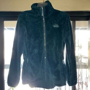 North Face Women’s Full Zip Jacket